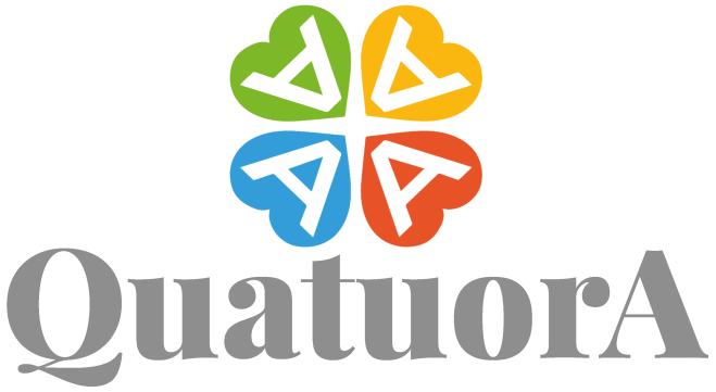 QuatuorA (c) Web Design